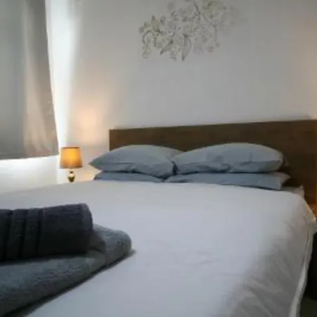 Upper Valley Sea View Kalkara