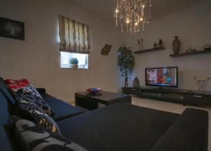 Upper Valley Sea View Apartman