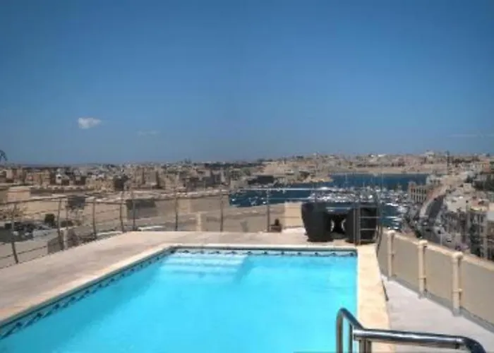 Upper Valley Sea View *