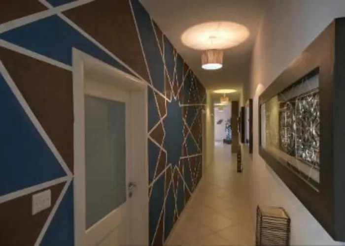 Upper Valley Sea View Kalkara