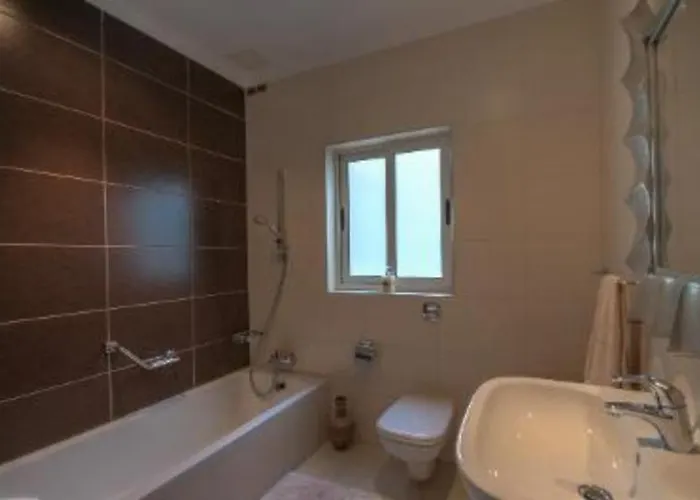 Upper Valley Sea View * Kalkara