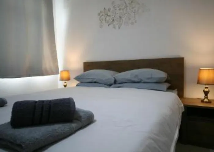 Upper Valley Sea View Kalkara